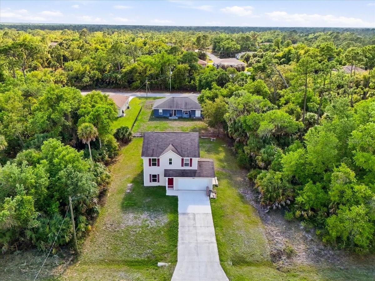 PORT CHARLOTTE SUB 22 - Residential