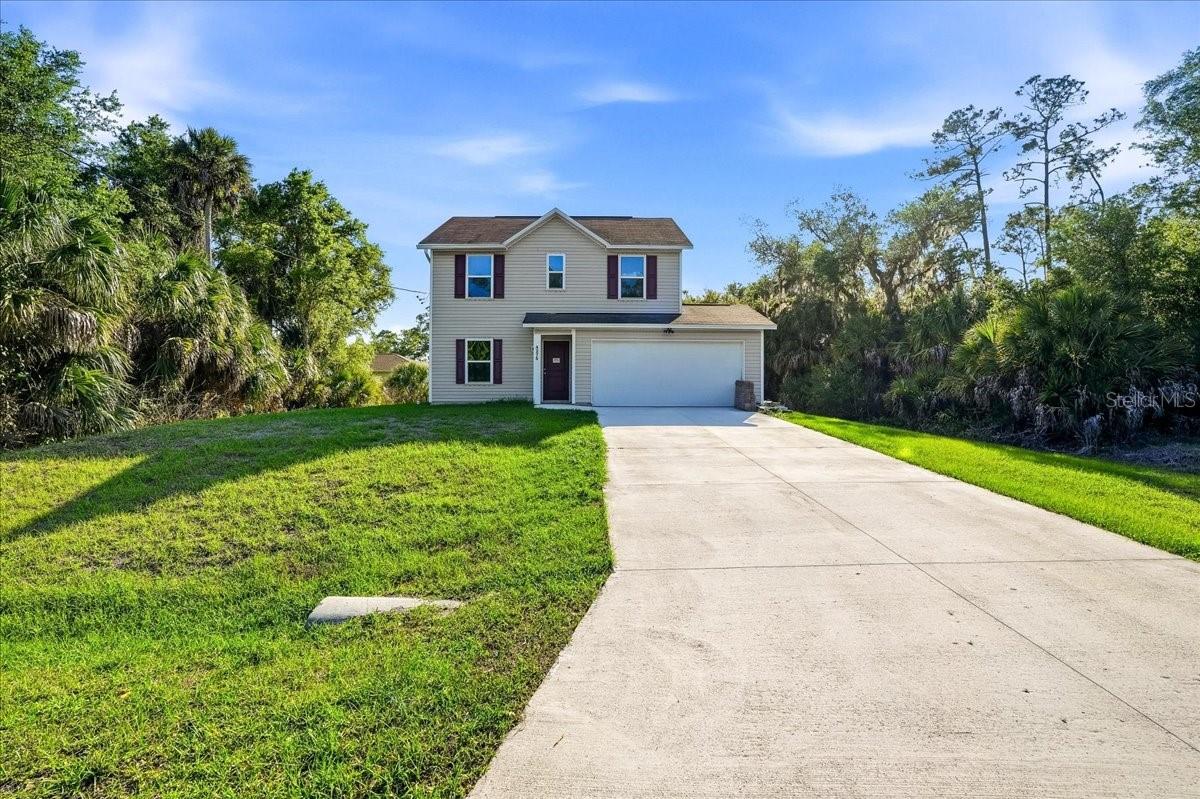 PORT CHARLOTTE SUB 22 - Residential