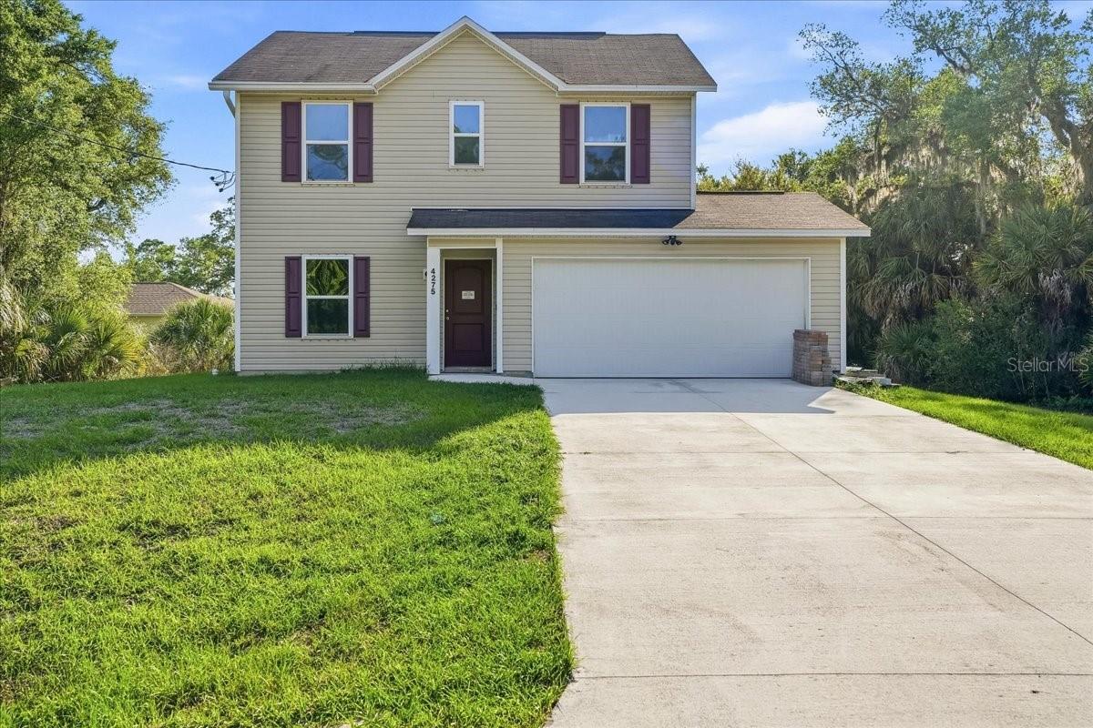 PORT CHARLOTTE SUB 22 - Residential