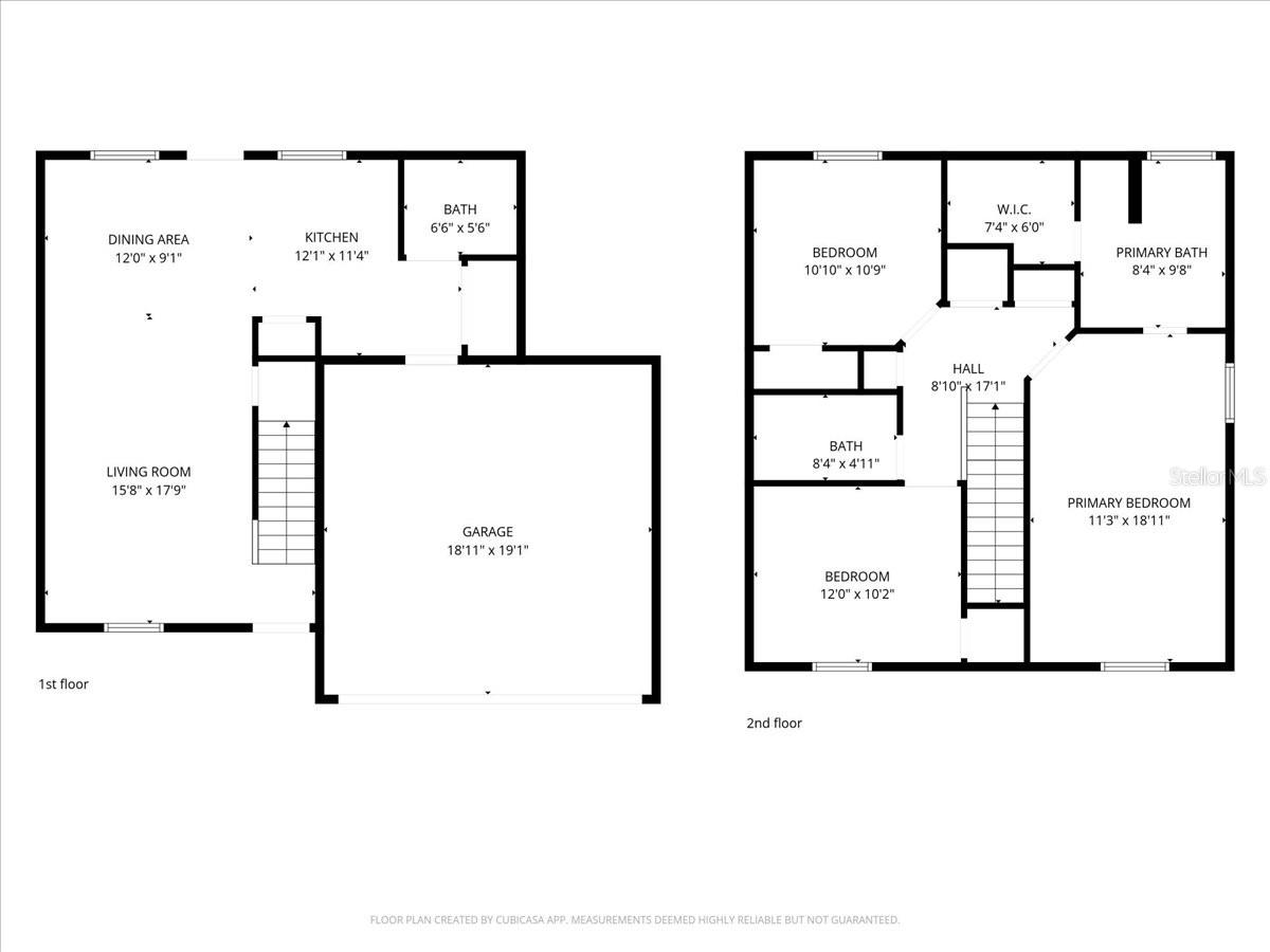 PORT CHARLOTTE SUB 22 - Residential