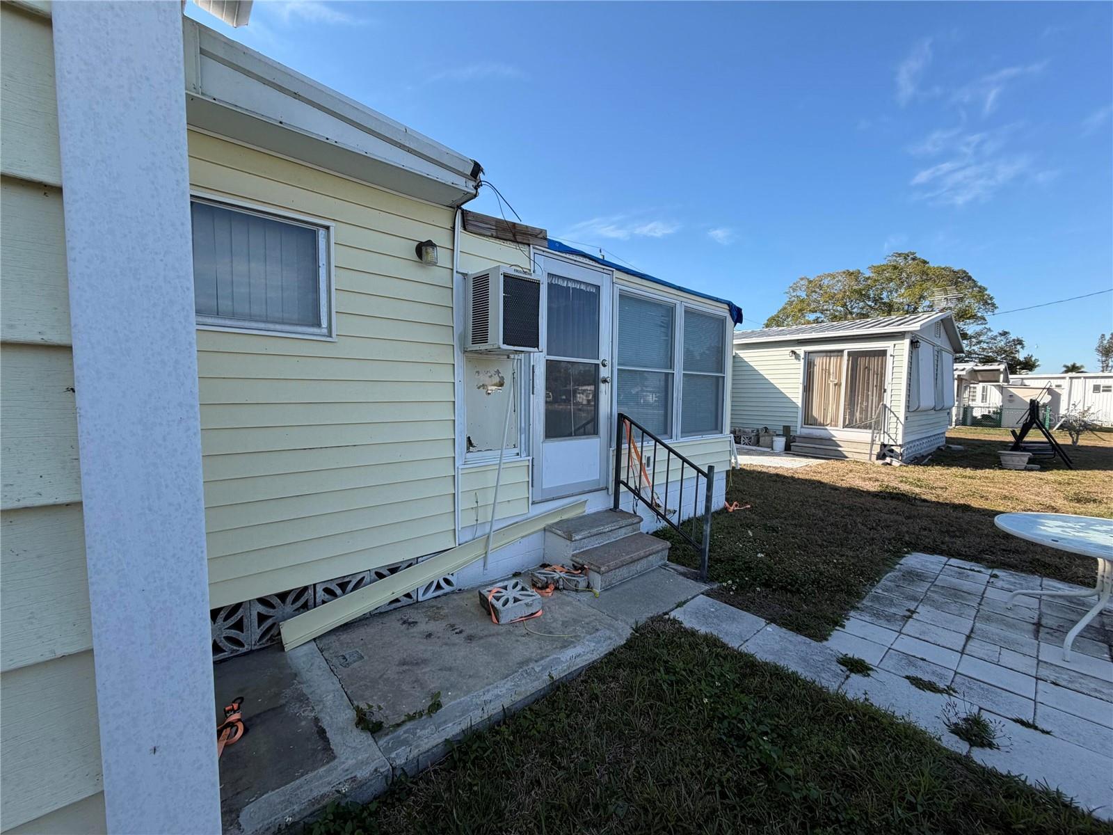 FAIR LANE ACRES THIRD ADD - Residential