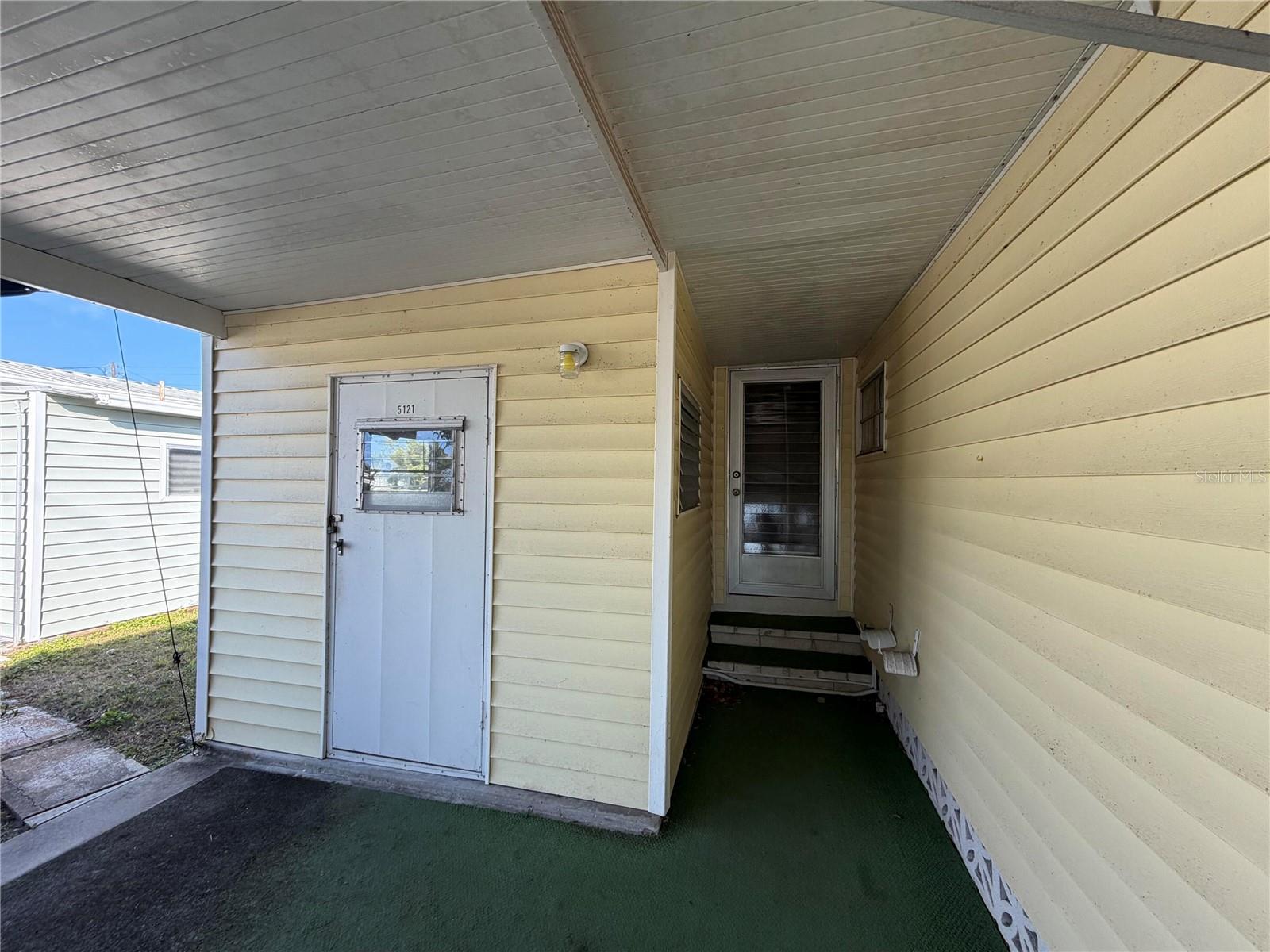 FAIR LANE ACRES THIRD ADD - Residential
