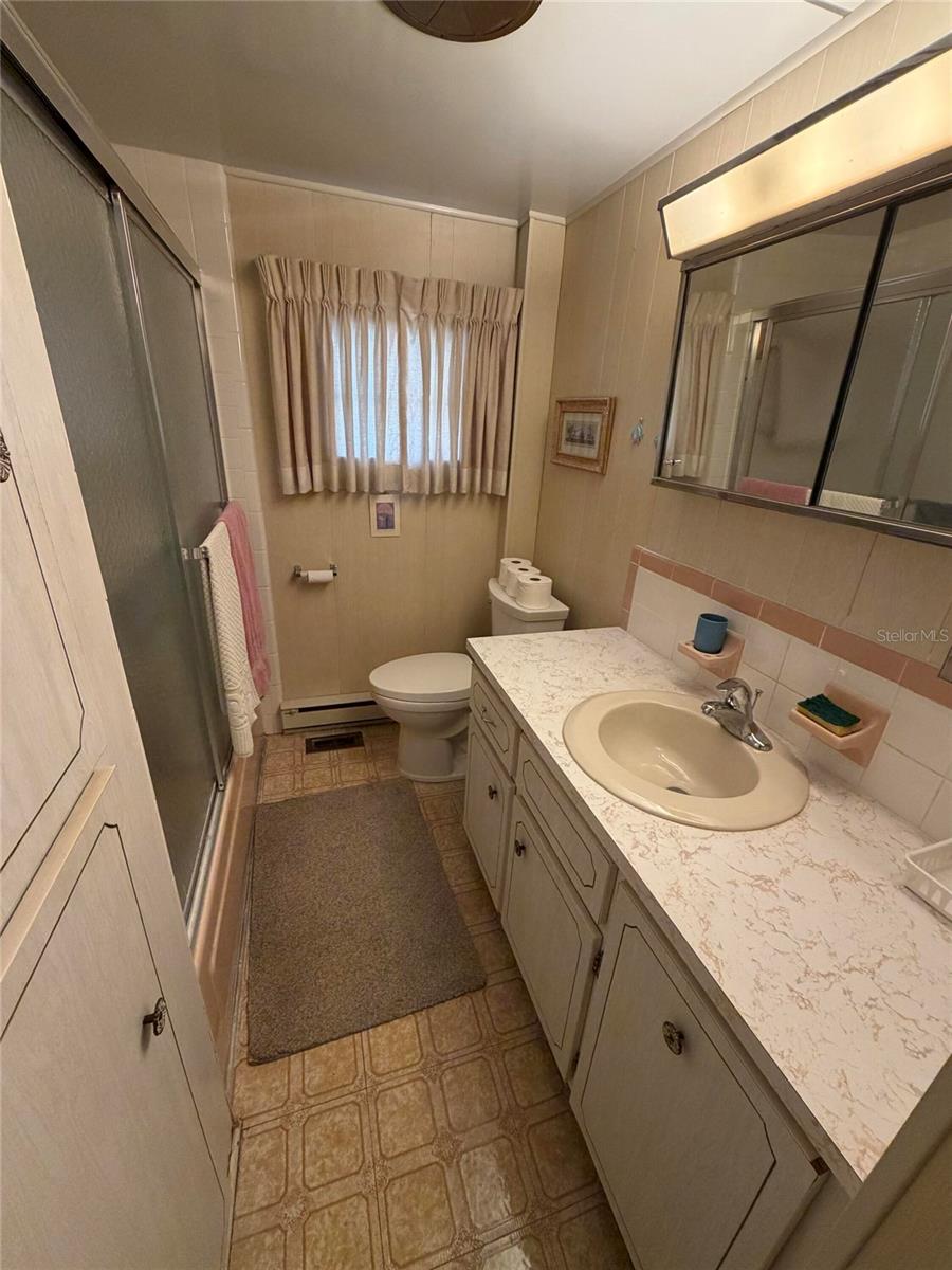 FAIR LANE ACRES THIRD ADD - Residential