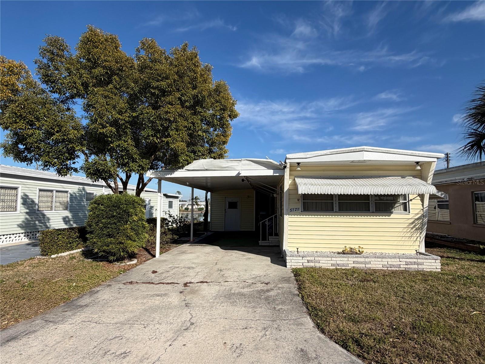 FAIR LANE ACRES THIRD ADD - Residential