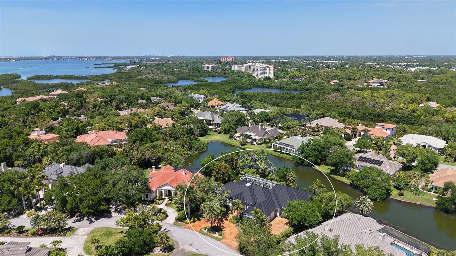 OAKS - Residential