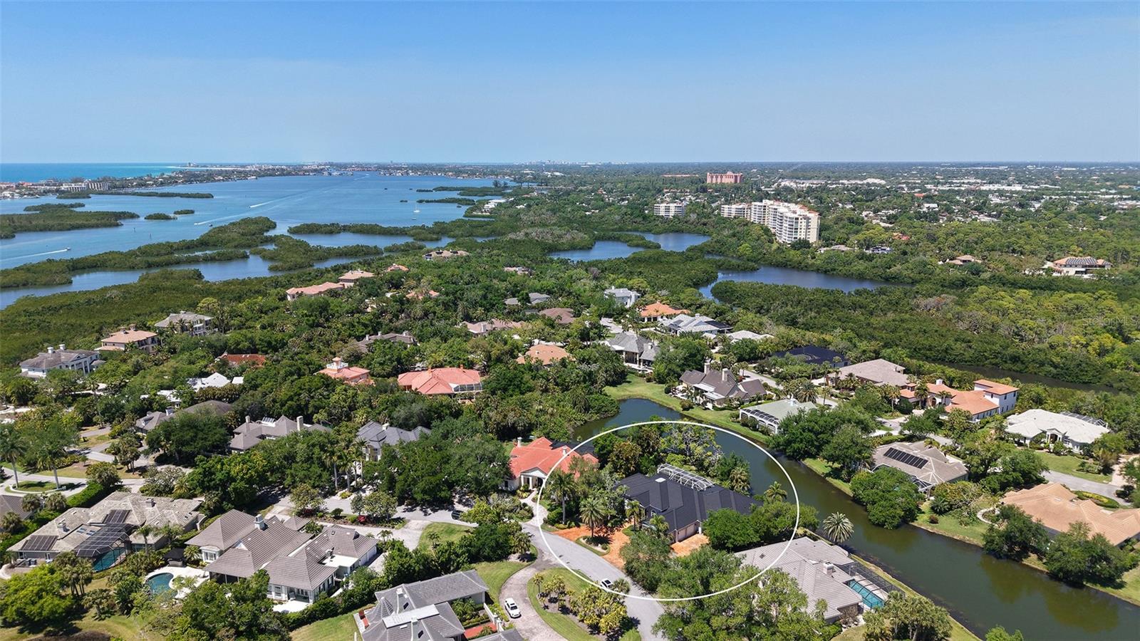 OAKS - Residential