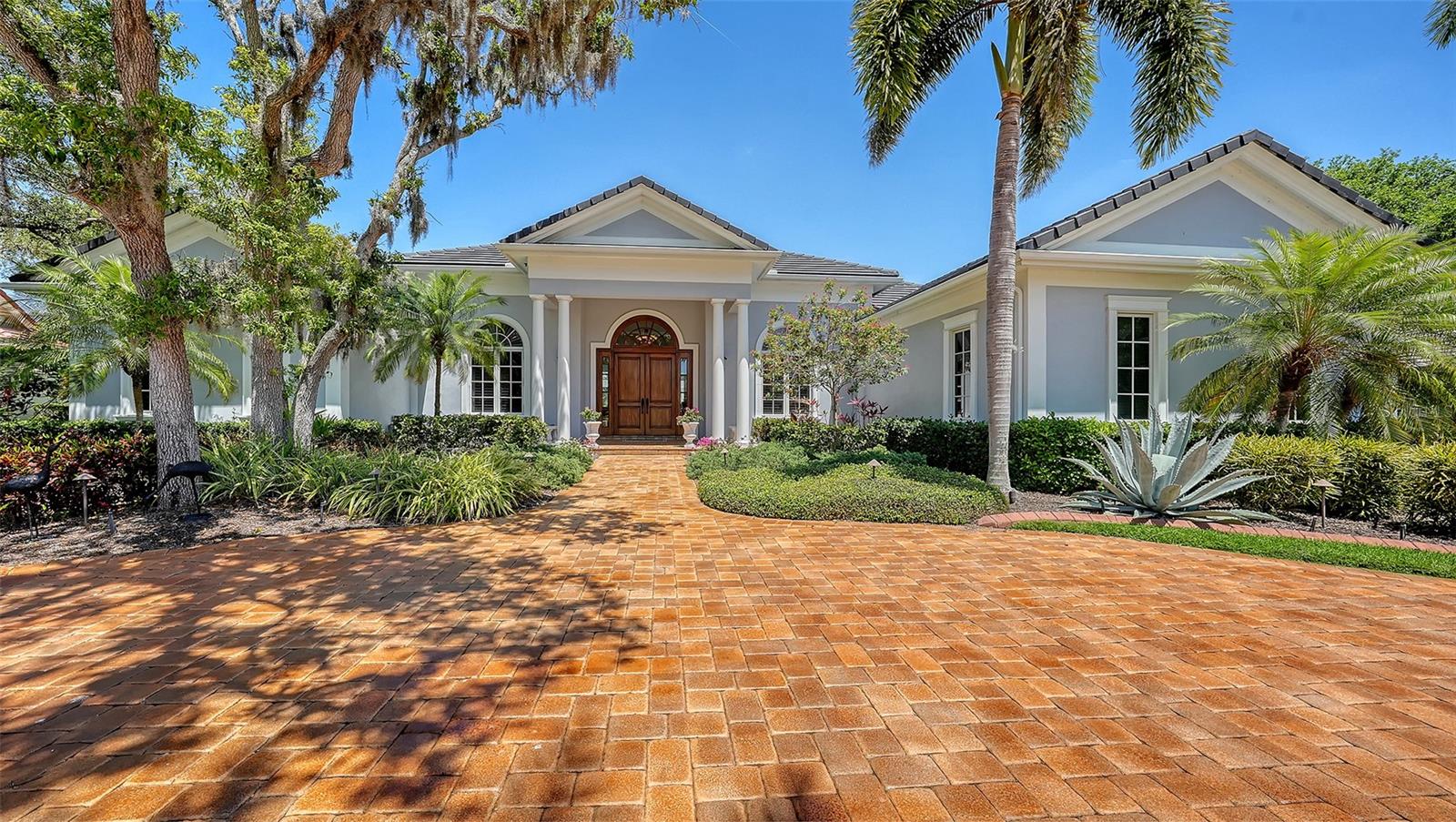 OAKS - Residential
