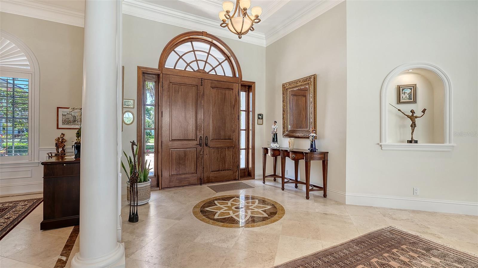 OAKS - Residential