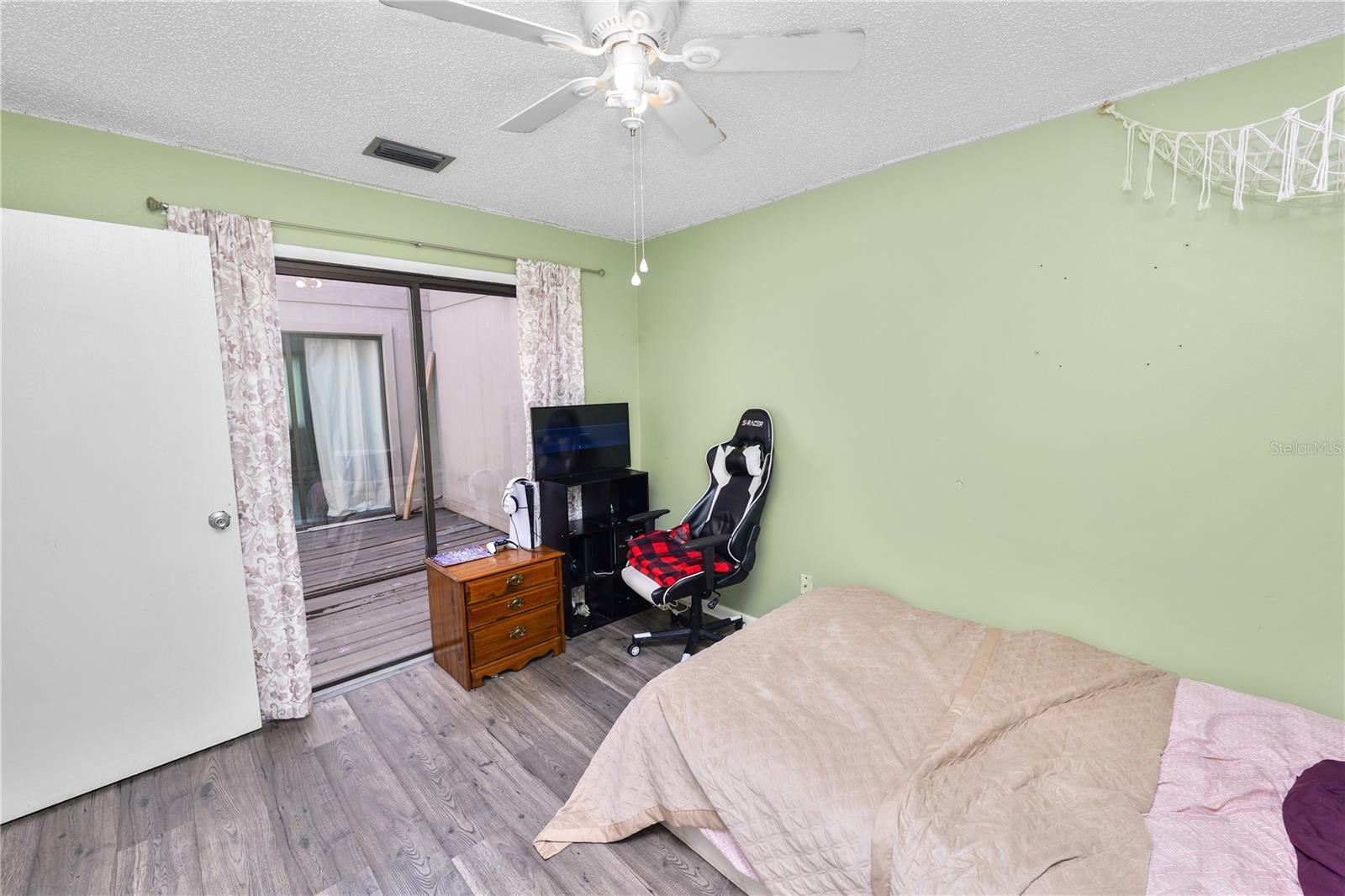 THE WILLOWS UNIT 1 - Residential
