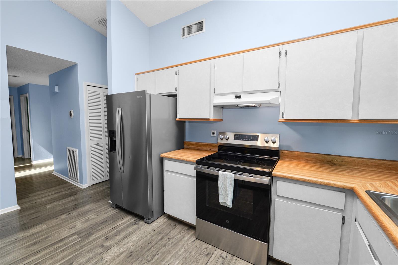 THE WILLOWS UNIT 1 - Residential