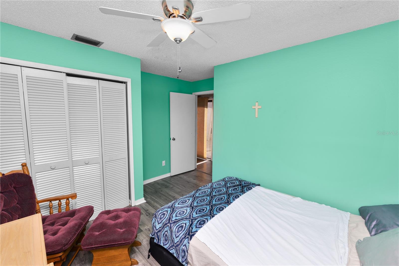 THE WILLOWS UNIT 1 - Residential