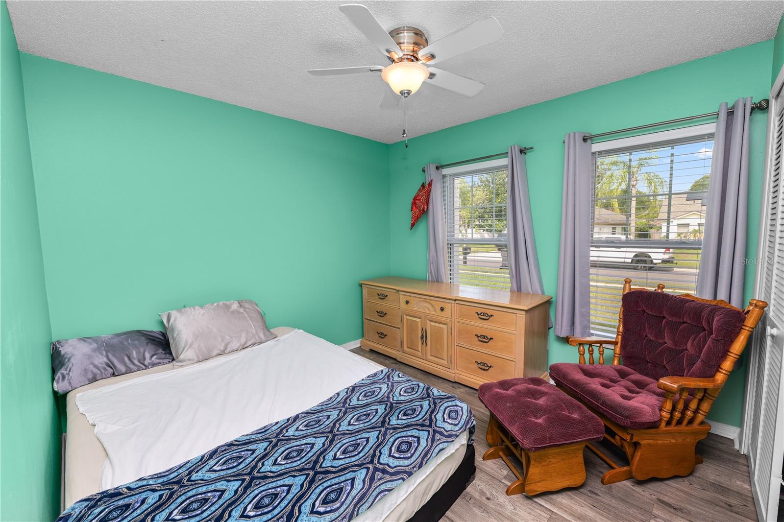 THE WILLOWS UNIT 1 - Residential