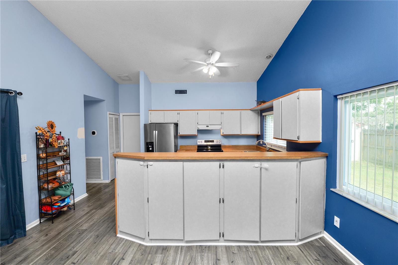 THE WILLOWS UNIT 1 - Residential