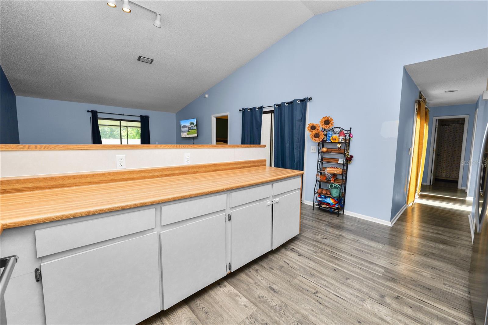 THE WILLOWS UNIT 1 - Residential