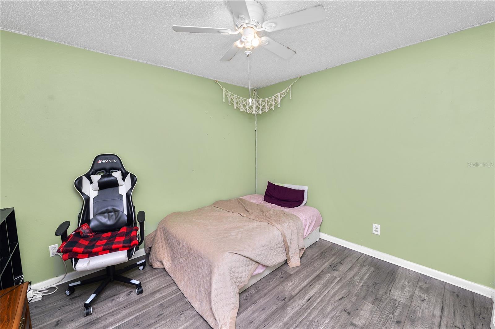 THE WILLOWS UNIT 1 - Residential