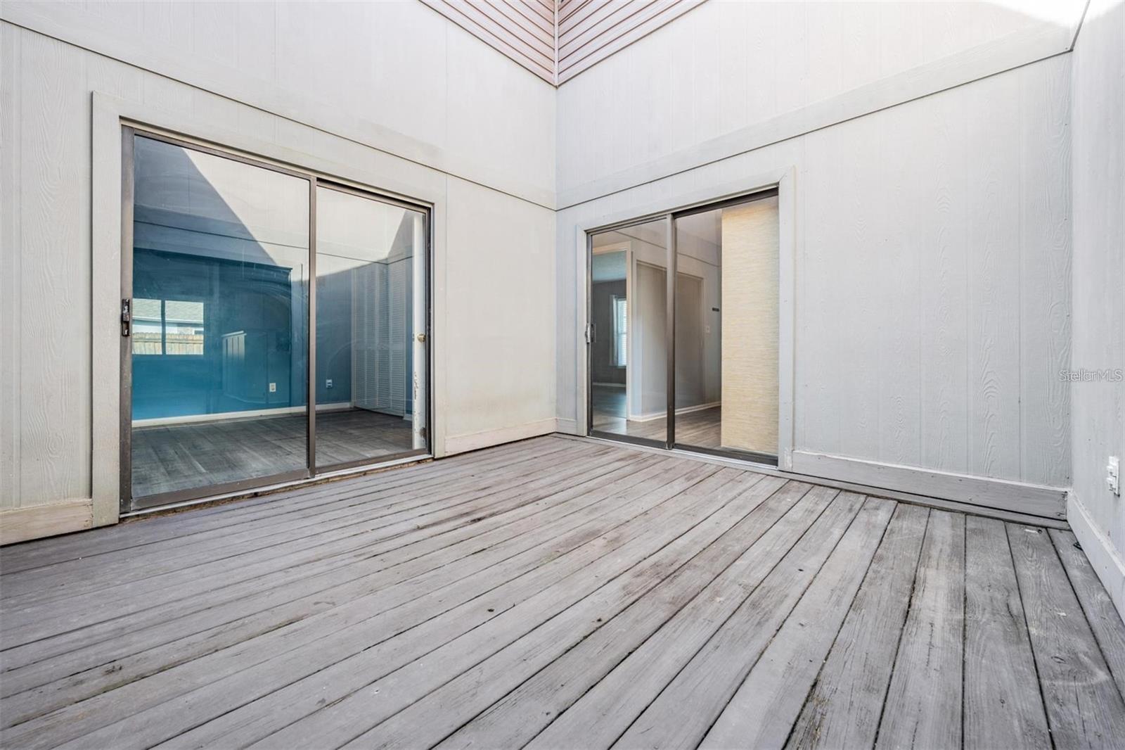 THE WILLOWS UNIT 1 - Residential