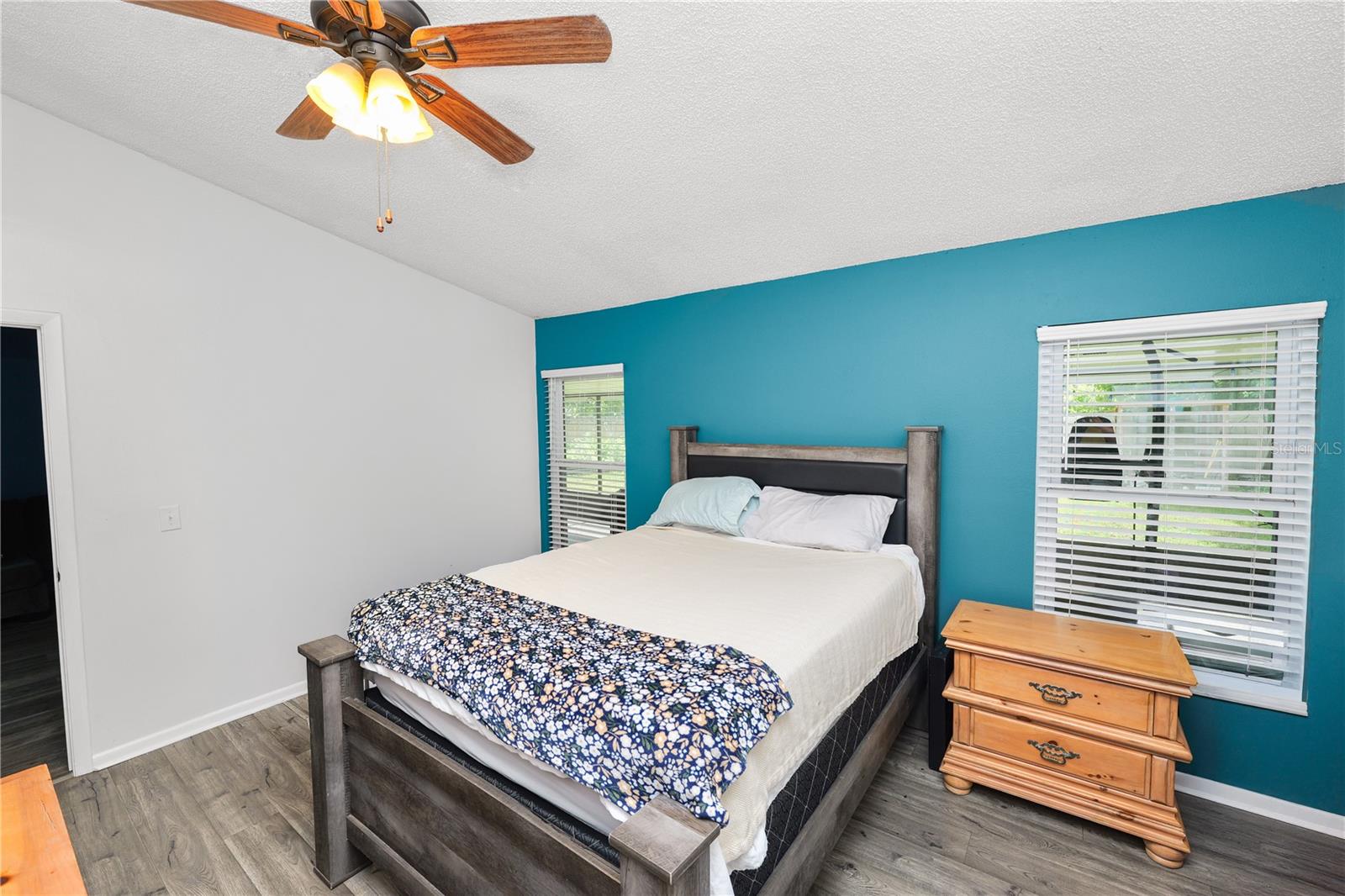 THE WILLOWS UNIT 1 - Residential