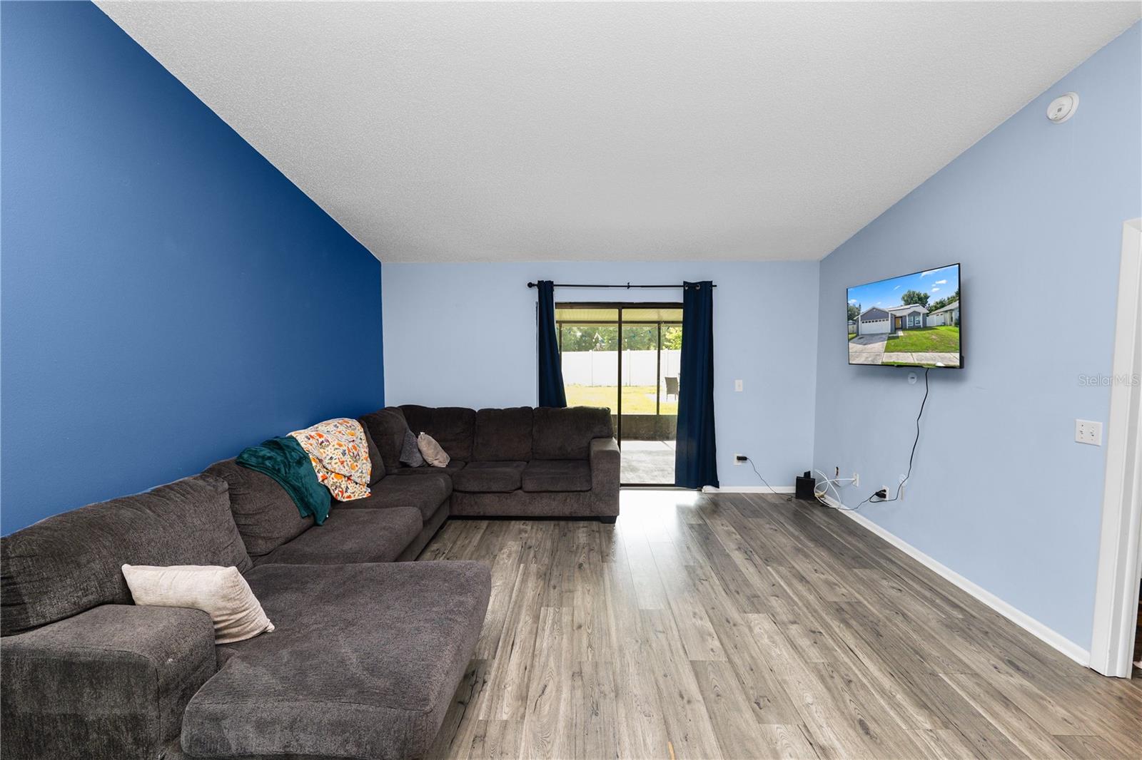 THE WILLOWS UNIT 1 - Residential
