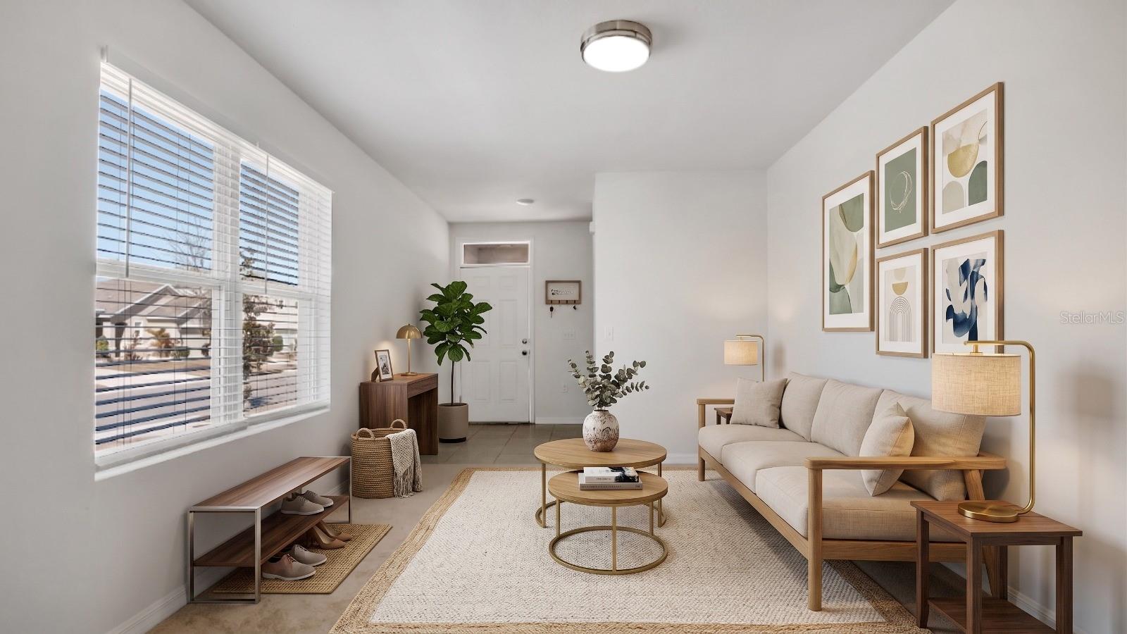 TAHO WOODS - Residential