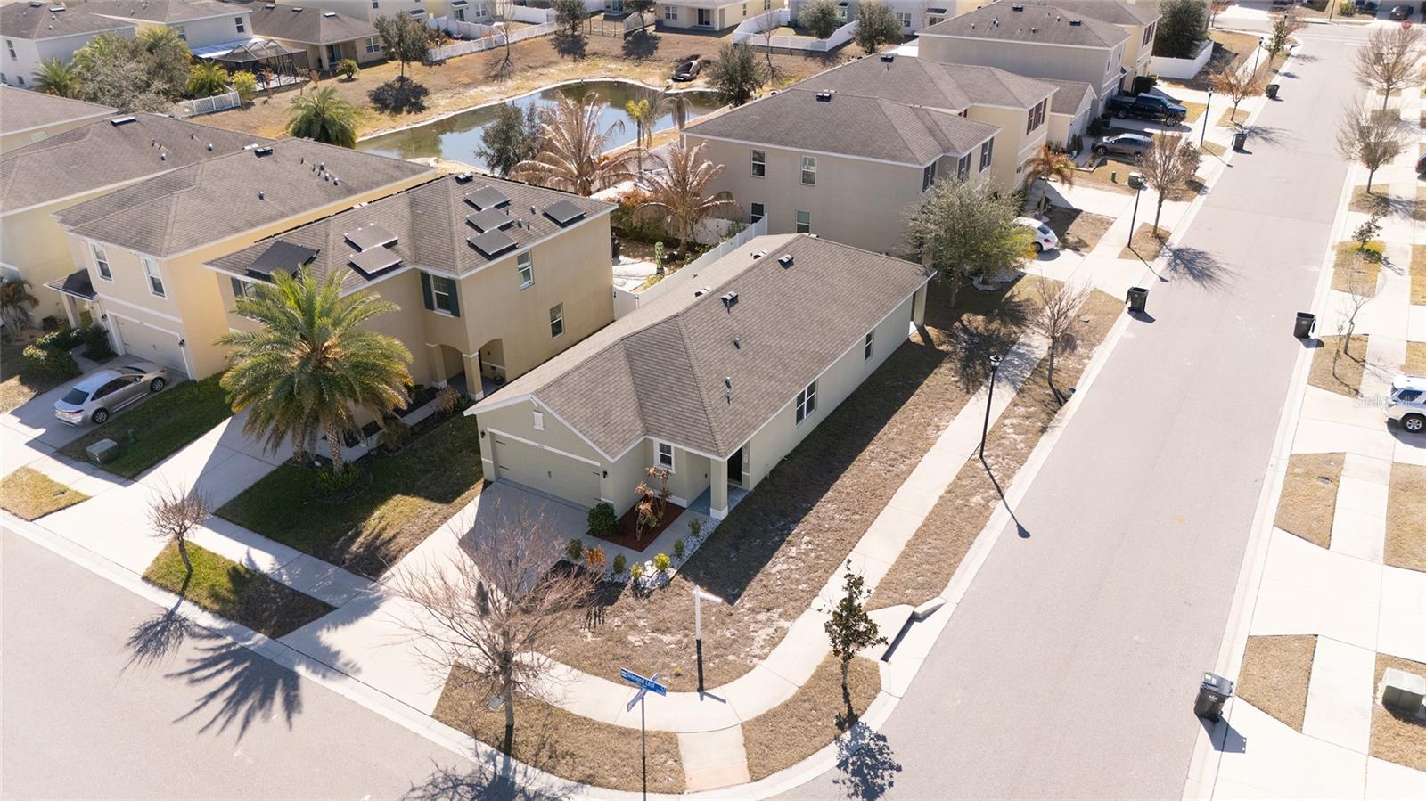 TAHO WOODS - Residential
