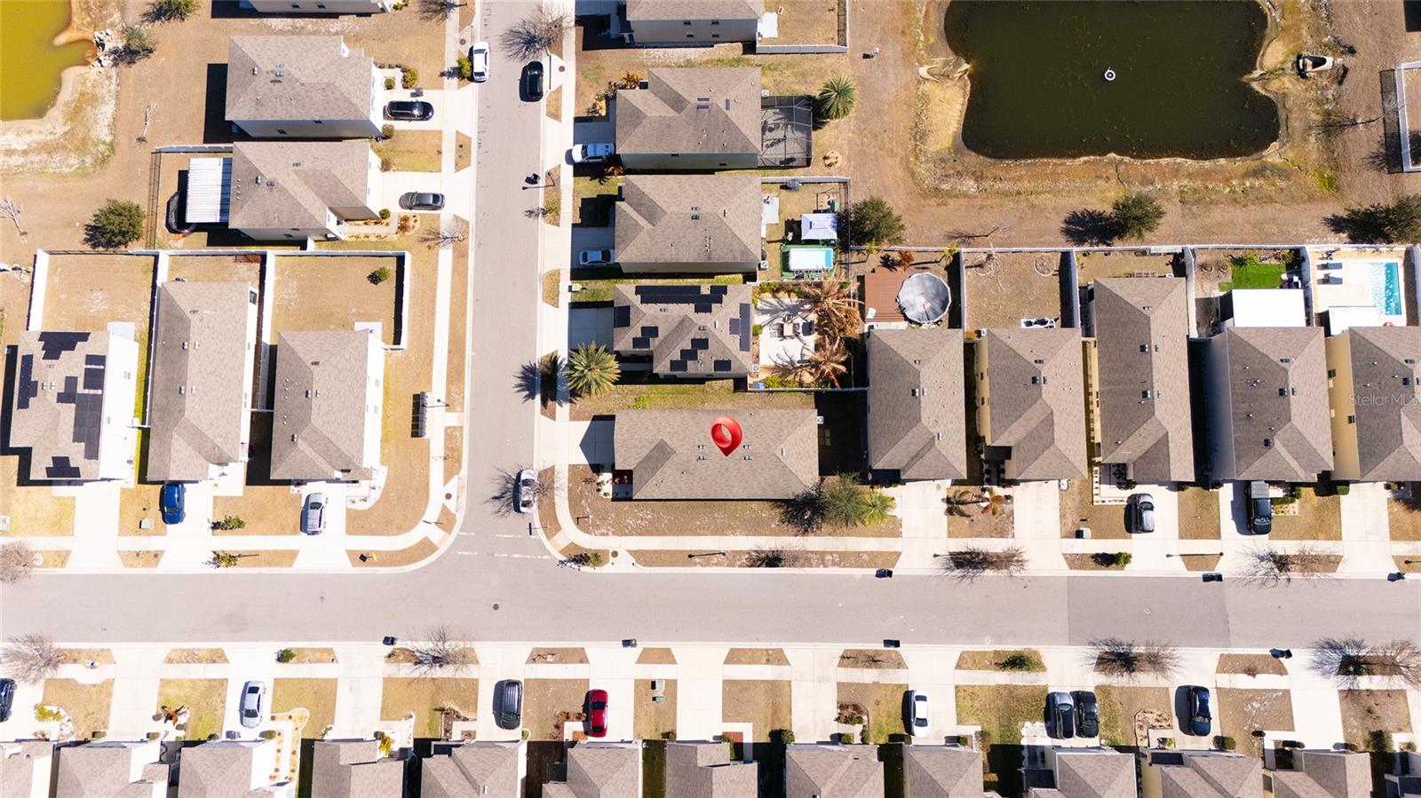 TAHO WOODS - Residential
