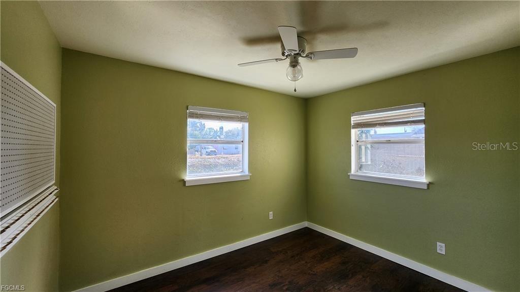 LEHIGH ACRES 1ST ADD - Residential
