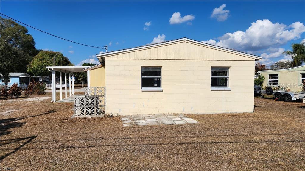 LEHIGH ACRES 1ST ADD - Residential