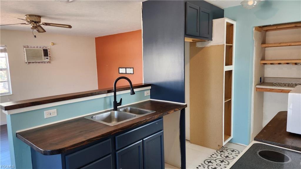 LEHIGH ACRES 1ST ADD - Residential