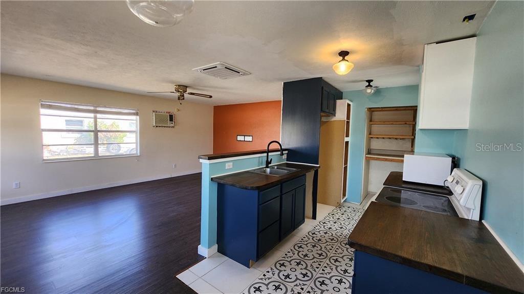 LEHIGH ACRES 1ST ADD - Residential