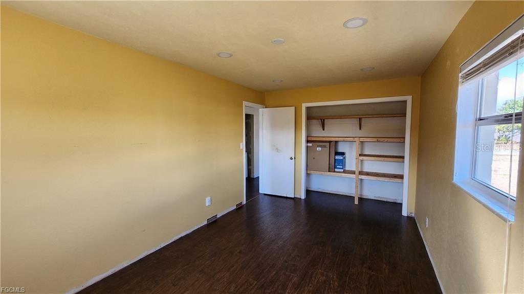 LEHIGH ACRES 1ST ADD - Residential