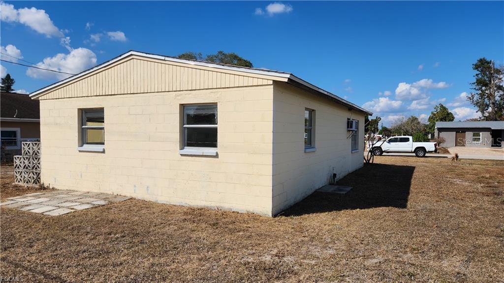 LEHIGH ACRES 1ST ADD - Residential