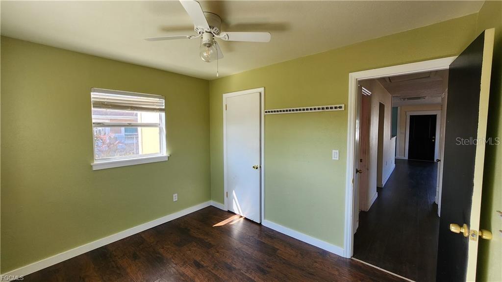 LEHIGH ACRES 1ST ADD - Residential