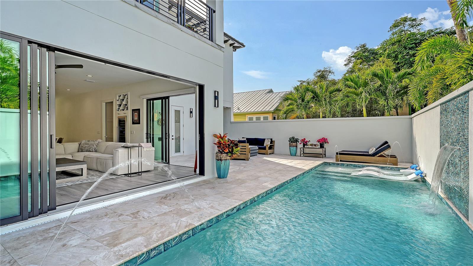 BURNS REALTY CO SUB - Residential