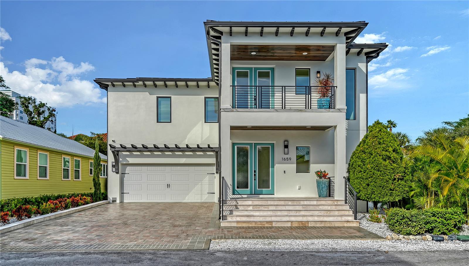 BURNS REALTY CO SUB - Residential
