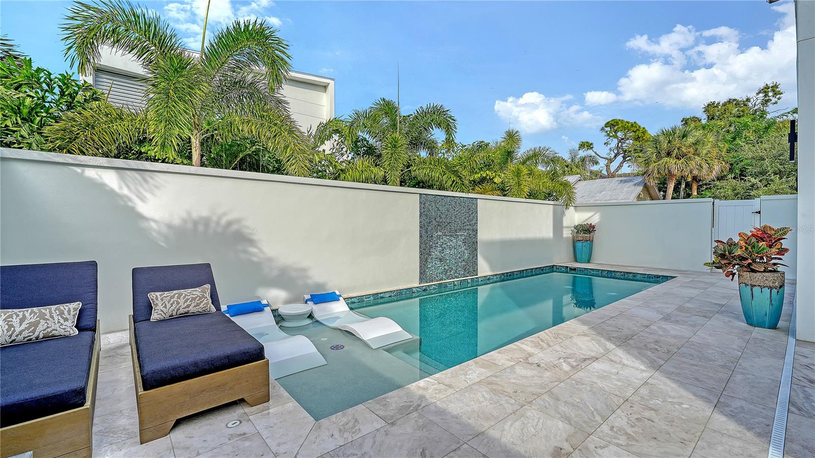 BURNS REALTY CO SUB - Residential