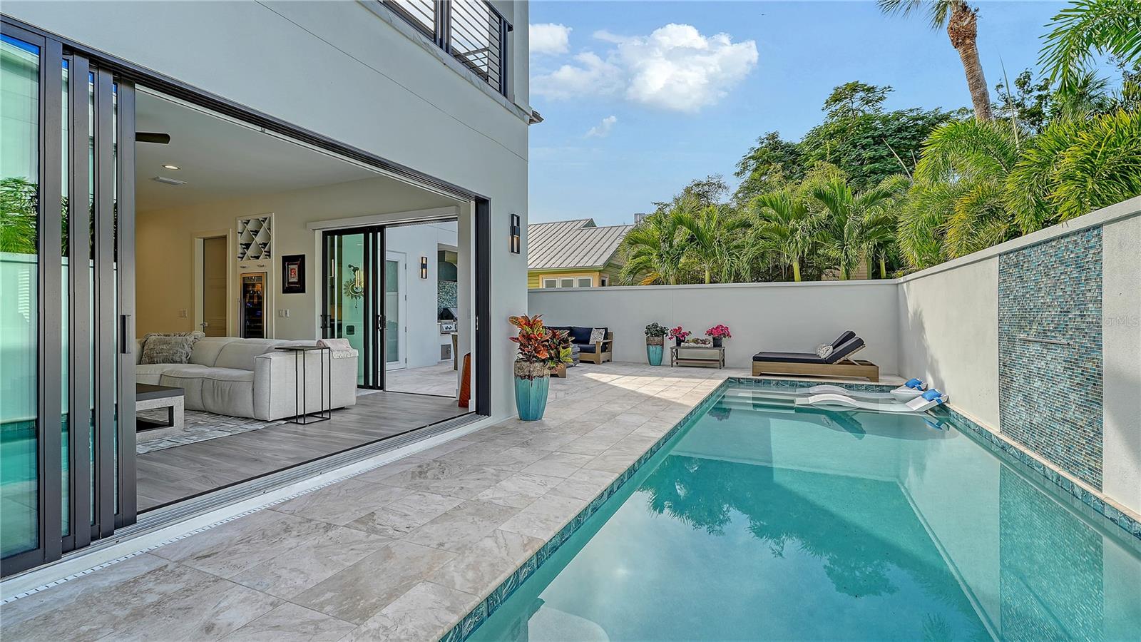 BURNS REALTY CO SUB - Residential