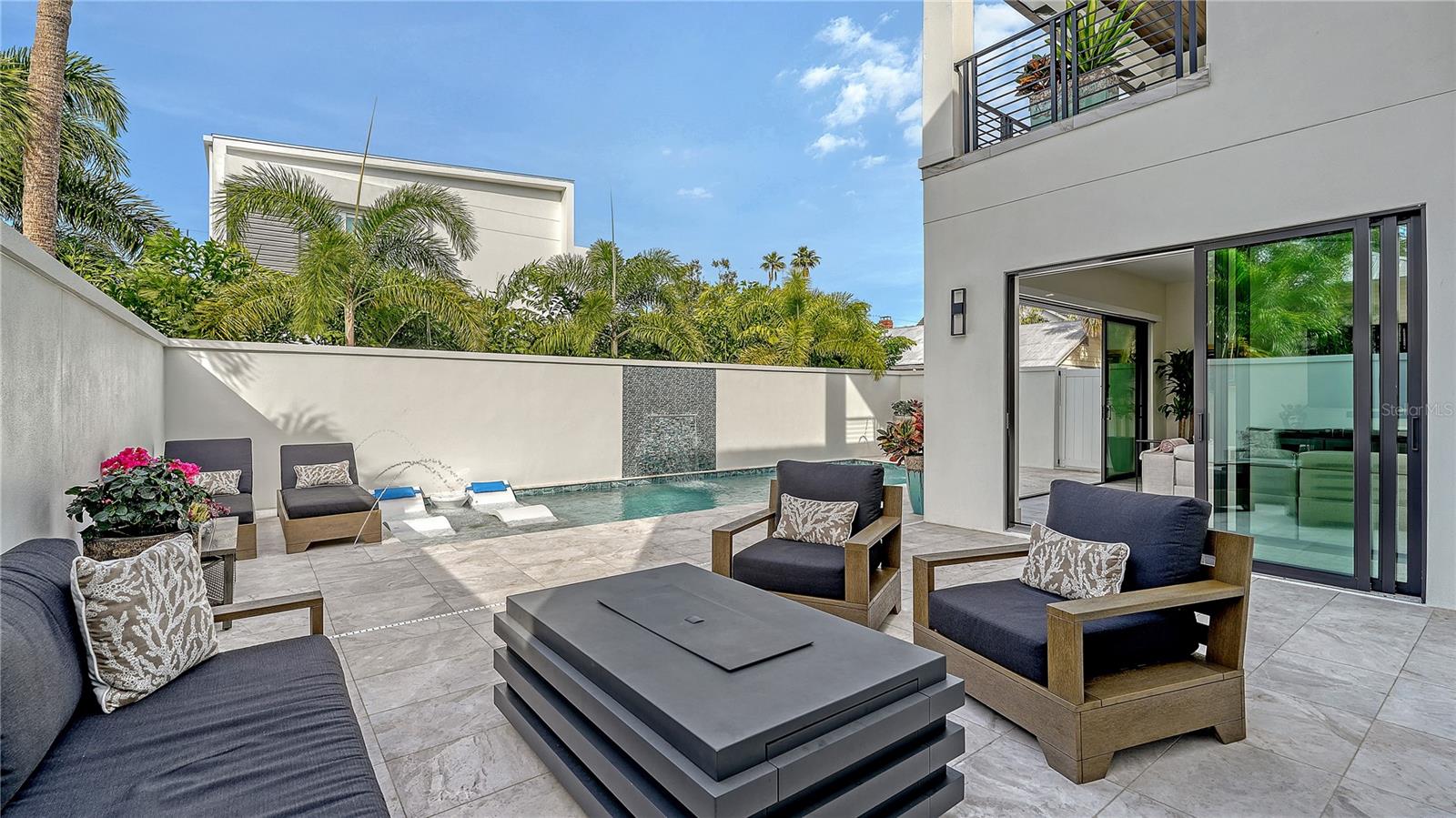 BURNS REALTY CO SUB - Residential
