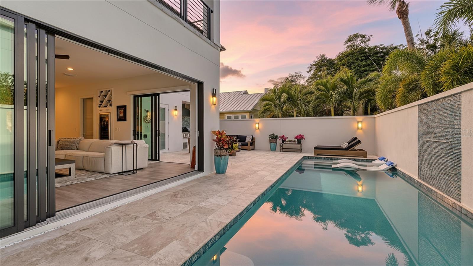 BURNS REALTY CO SUB - Residential