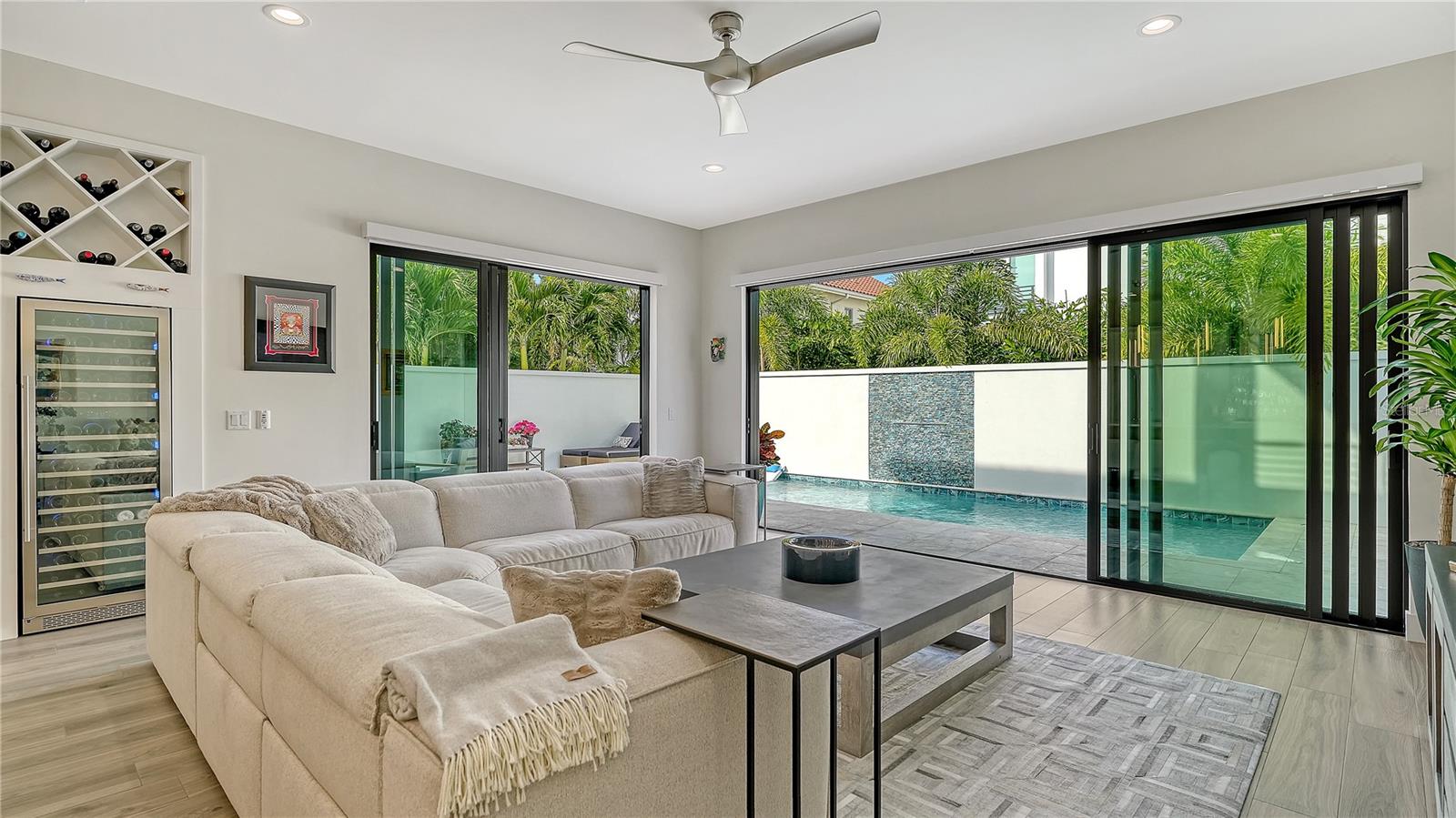 BURNS REALTY CO SUB - Residential