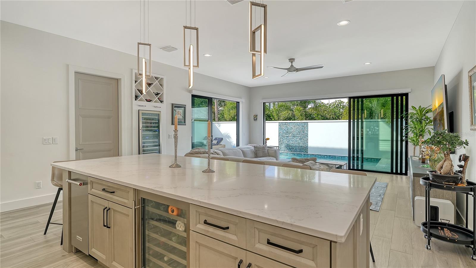 BURNS REALTY CO SUB - Residential