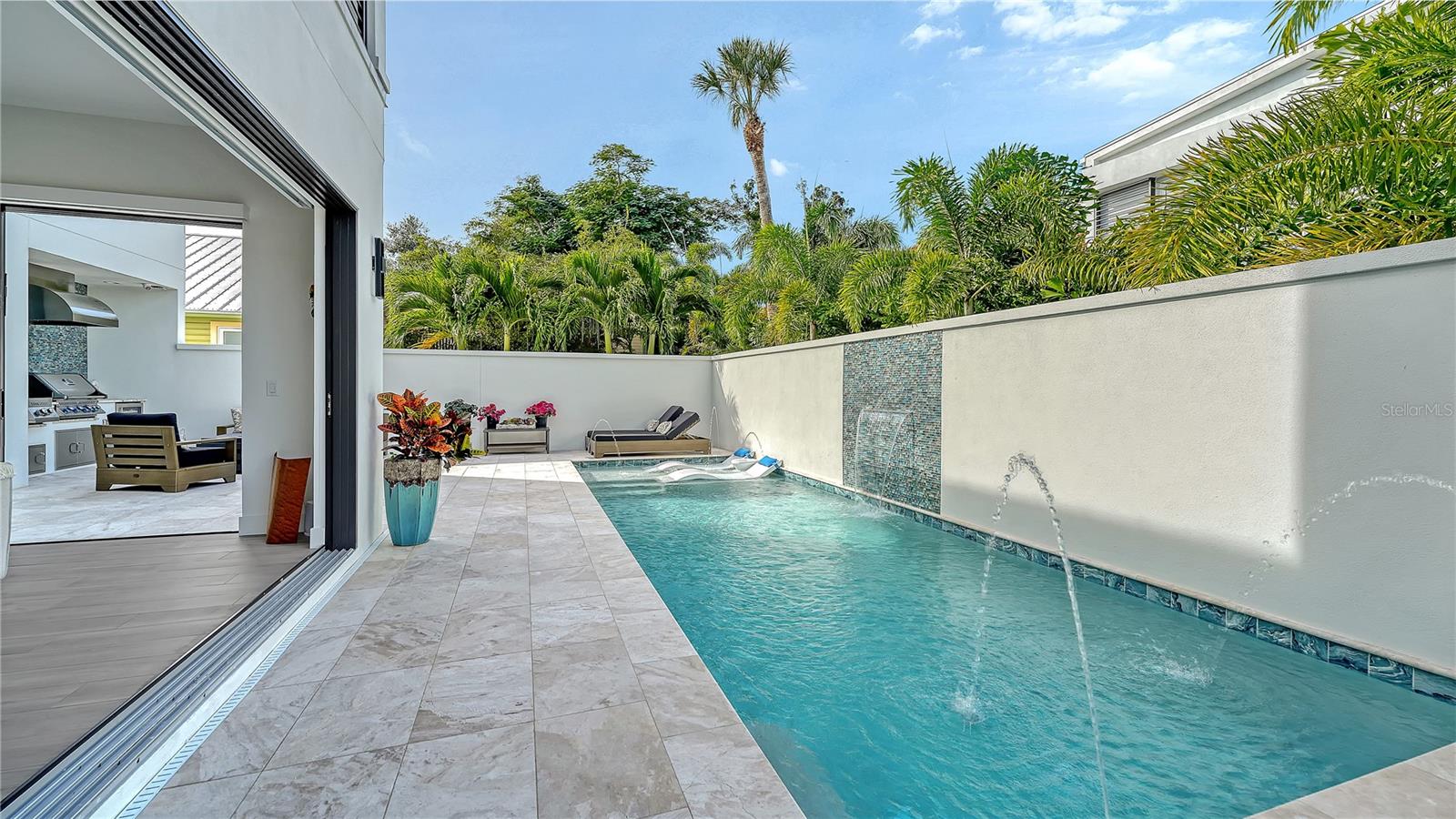 BURNS REALTY CO SUB - Residential