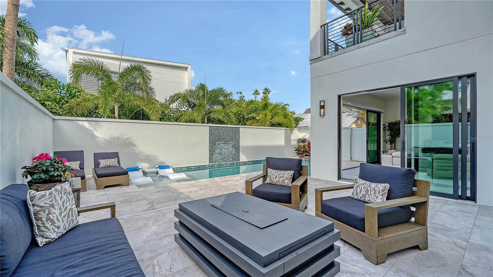 BURNS REALTY CO SUB - Residential