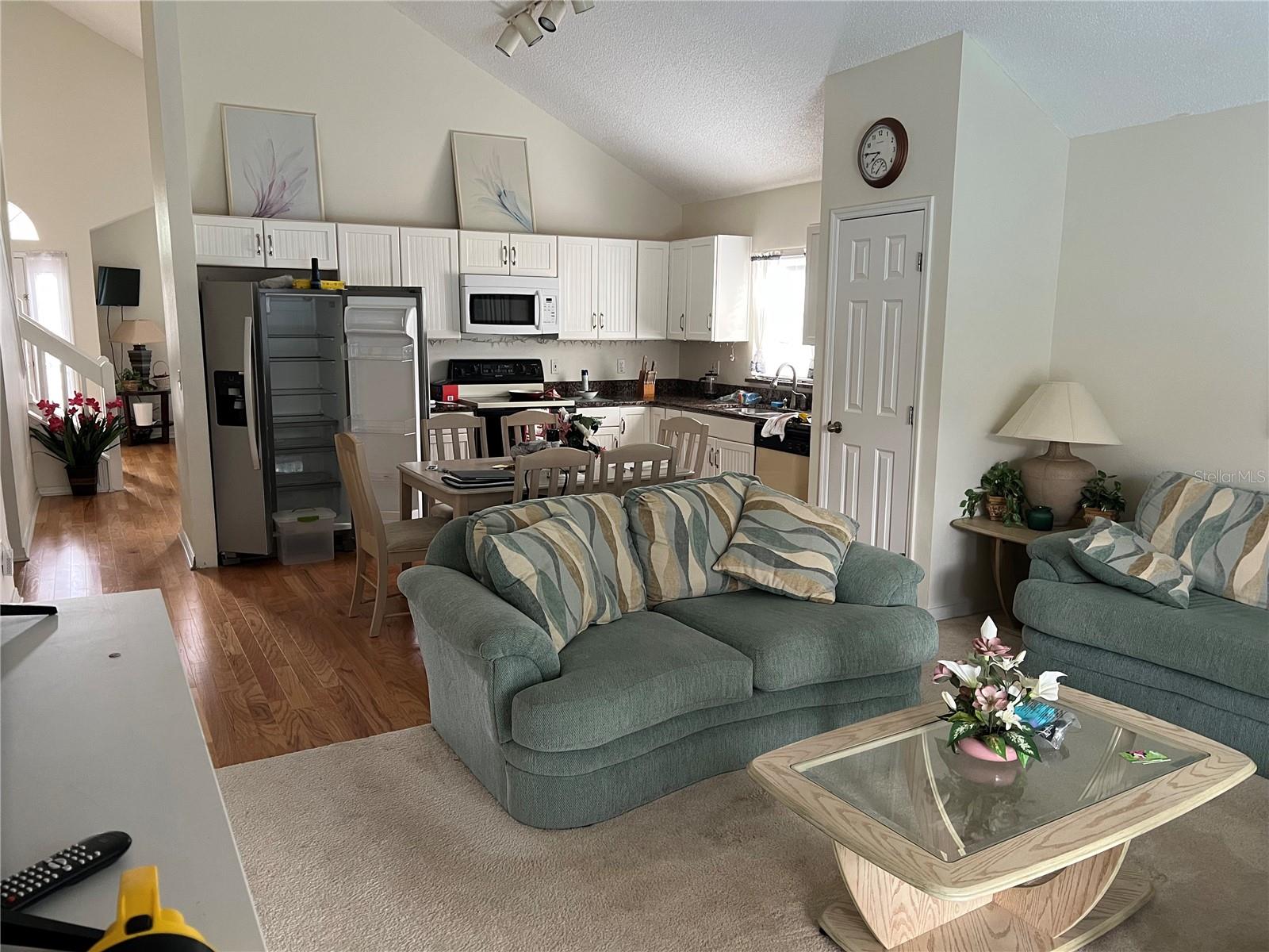WOODRIDGE PH II SUB - Residential