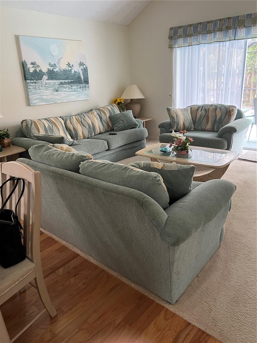 WOODRIDGE PH II SUB - Residential