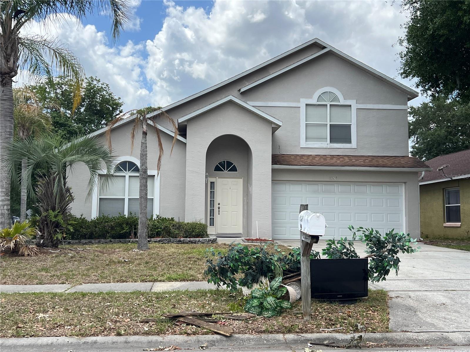WOODRIDGE PH II SUB - Residential