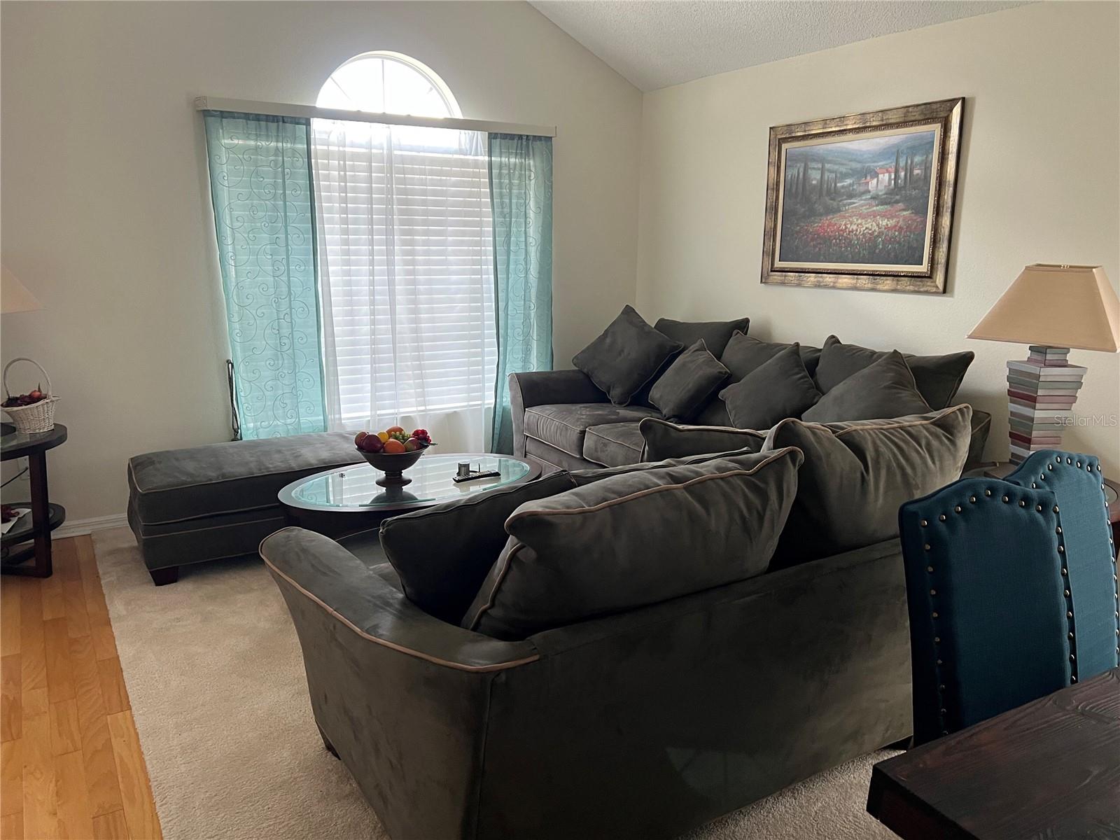 WOODRIDGE PH II SUB - Residential
