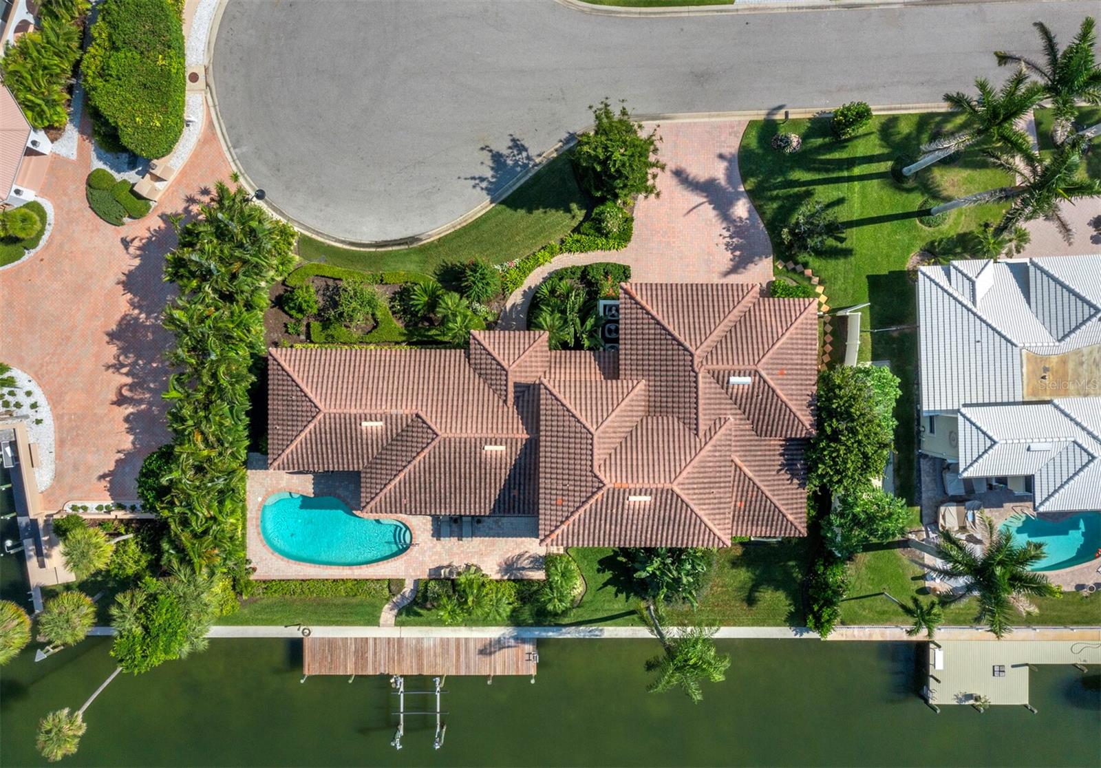 COUNTRY CLUB SHORES SEC 02 - Residential