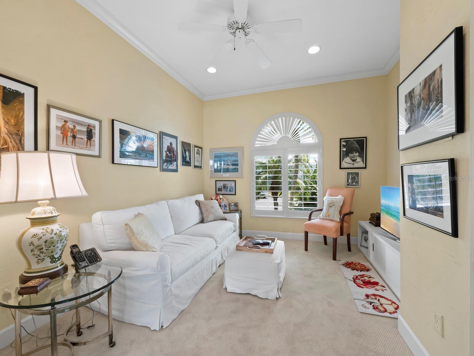 COUNTRY CLUB SHORES SEC 02 - Residential