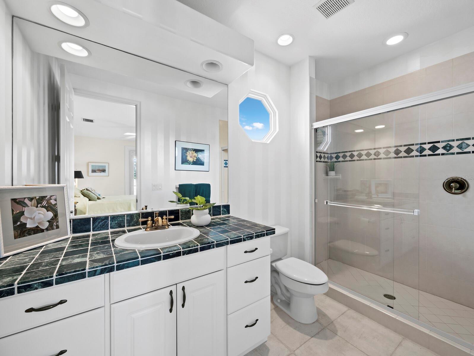 COUNTRY CLUB SHORES SEC 02 - Residential
