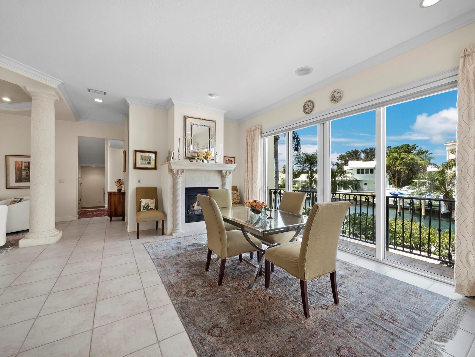 COUNTRY CLUB SHORES SEC 02 - Residential